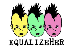 EqualizeHer 300x200 EqualizeHer 300x200