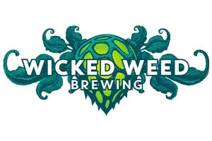 Wicked Weed Brewing 300x200 Wicked Weed Brewing 300x200
