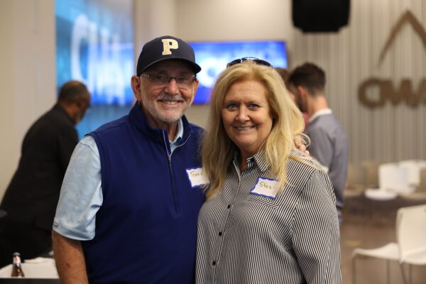 CMA members gather for a Taylor Swift “Eras Edition” MemberSIPS event on Wednesday, April 12 at CMA HQ in Nashville, TN.Photo Credit: Emily April/CMA 