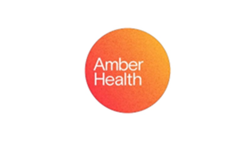 Amber Health 2