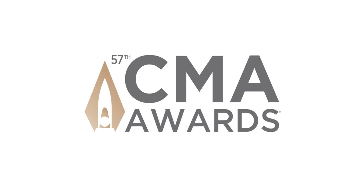 CMA Awards 2023 Logo 1920x960