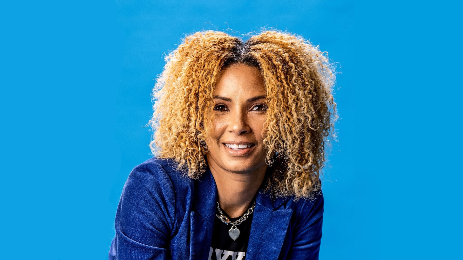 Get To Know Mia McNeal CMA Senior Director, Industry Relations