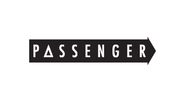 Passenger 900x500