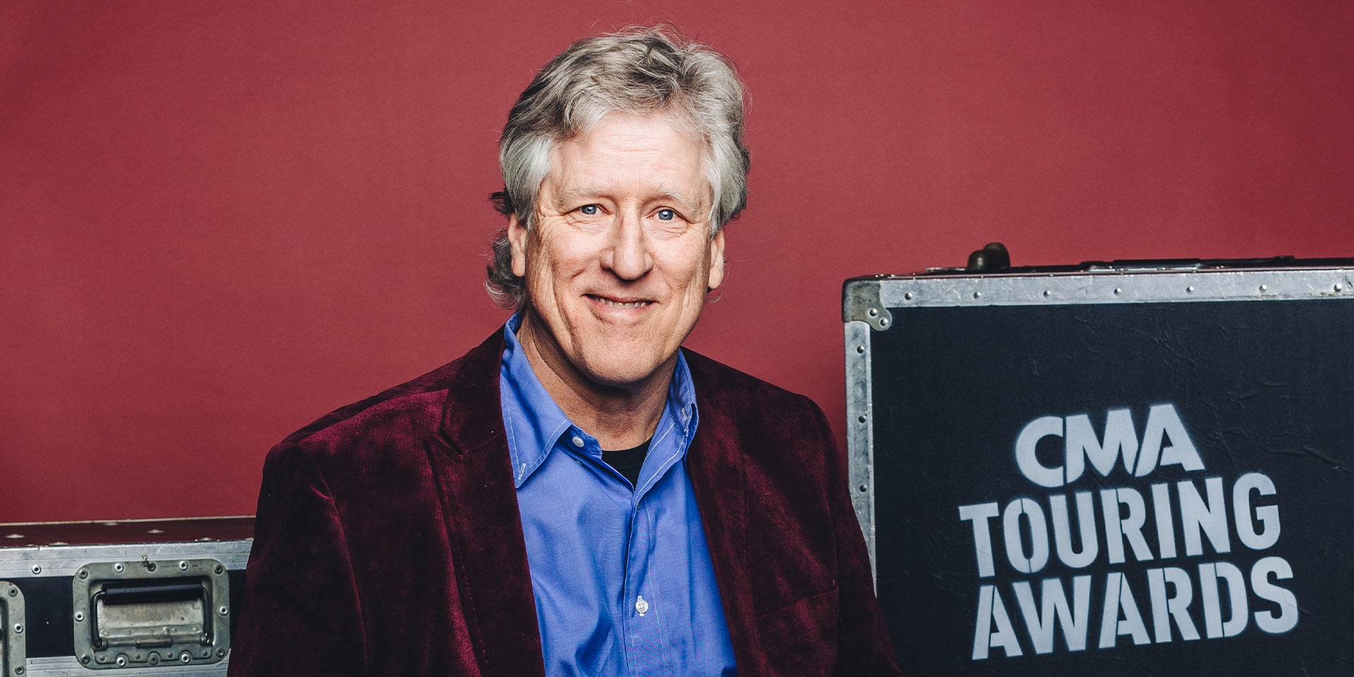 CMA Touring Lifetime Achievement Award โ CMA Member