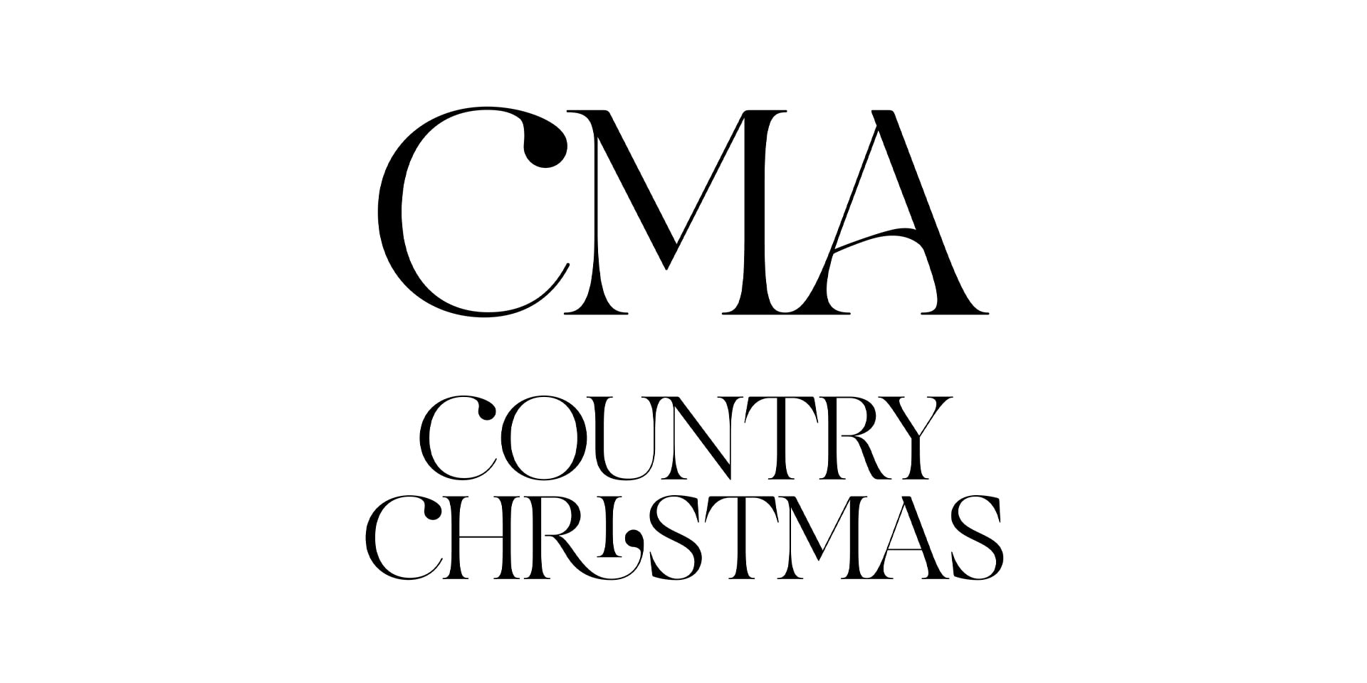 “CMA Country Christmas” Returns With Hosts Amy Grant And Trisha