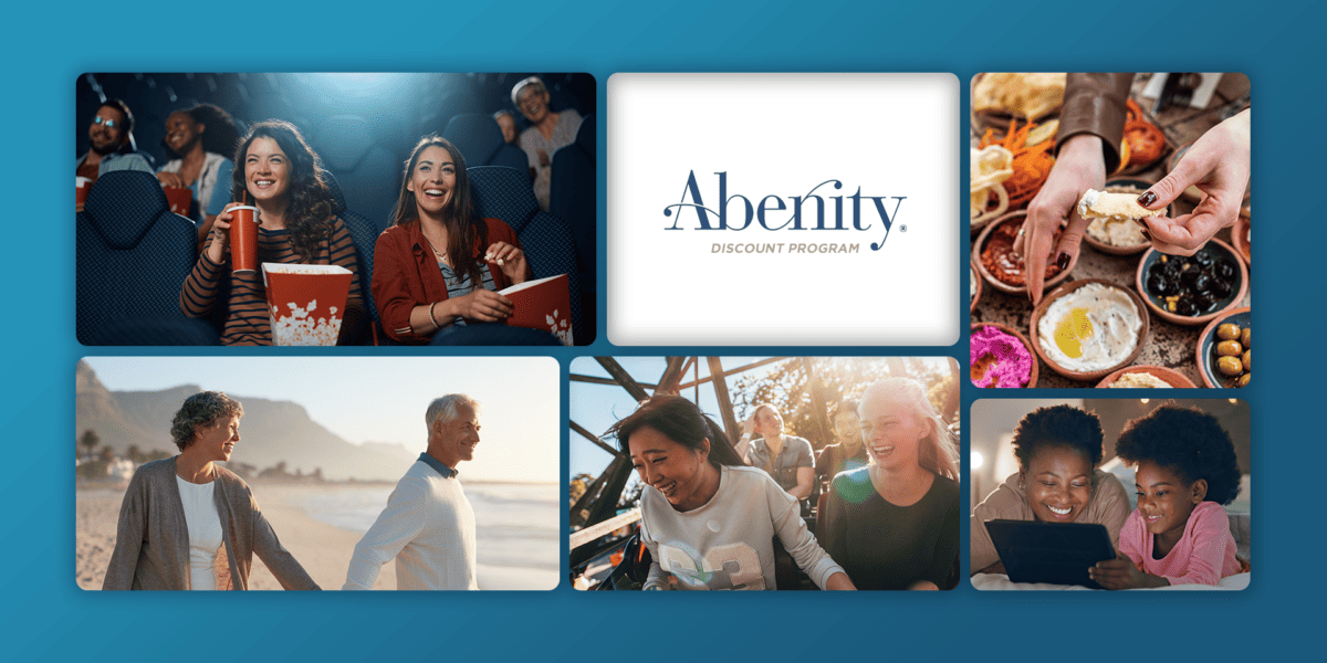 Abenity Benefits