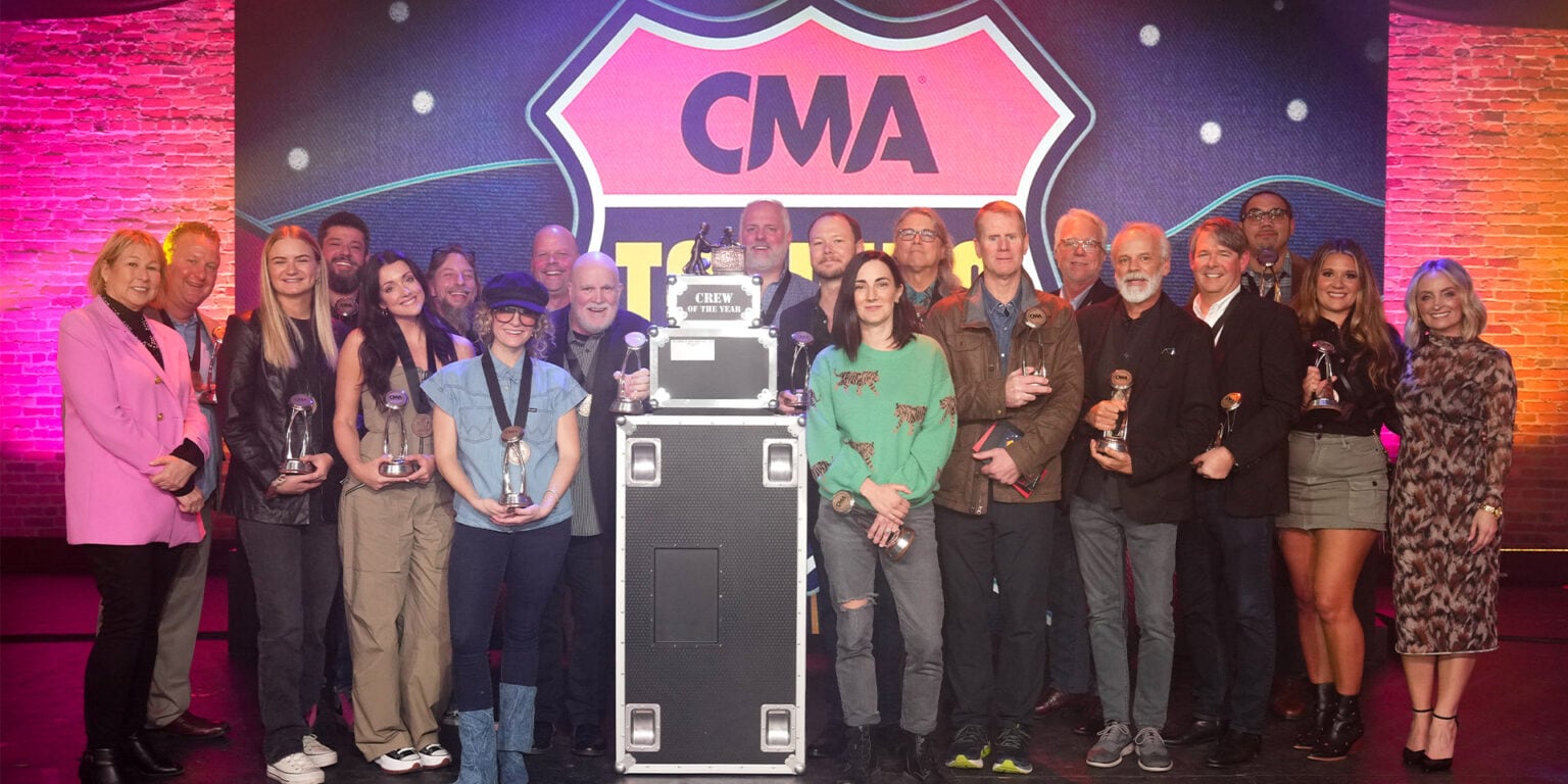 CMA Announces 2024 CMA Awards Ballot Schedule CMA Member