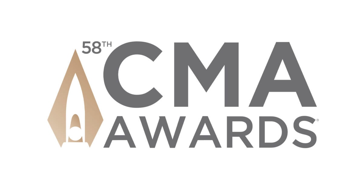 58th CMA Awards Logo 1920x960