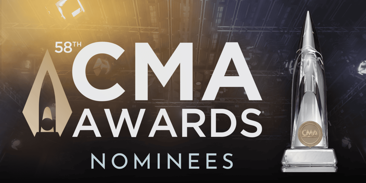 Country Music Duo Brothers Osborne Surprise 2024 CMA Broadcast Awards