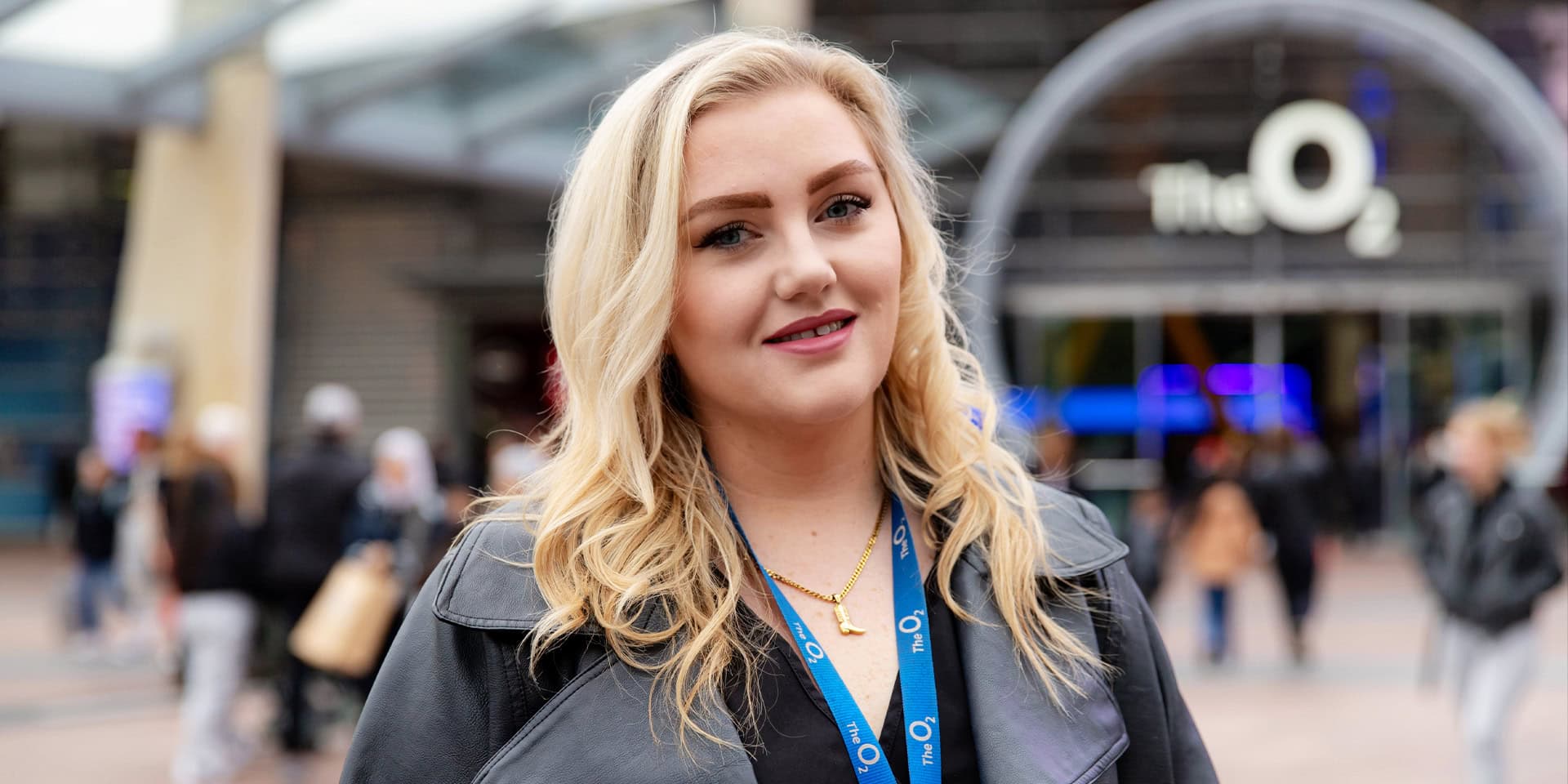 CMA Industry Member Spotlight: Amie Croft – CMA Member