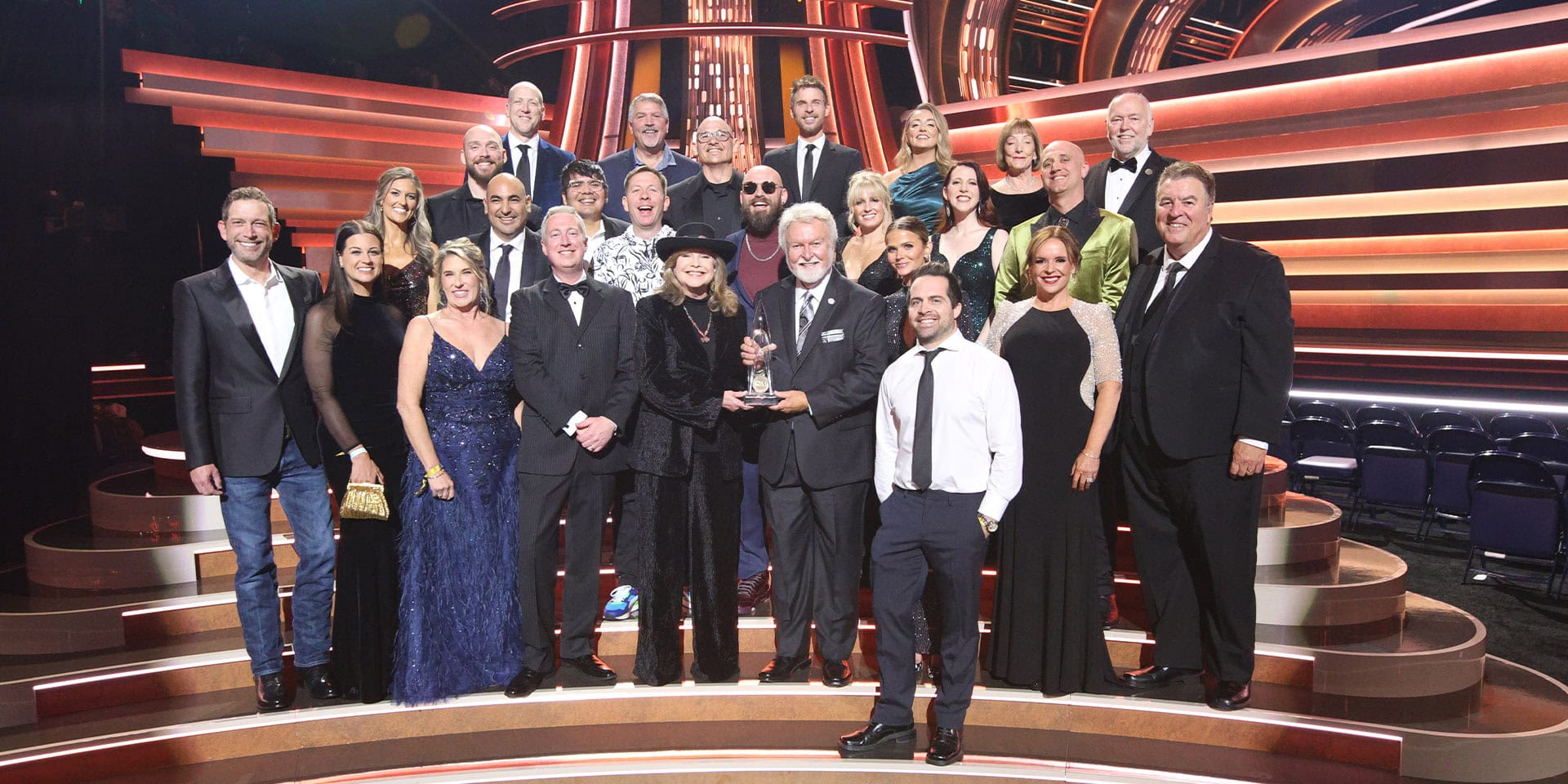 CMA Member | CMA Broadcast Awards
