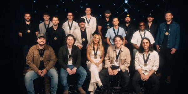 CMA Member | Triple Play Awards