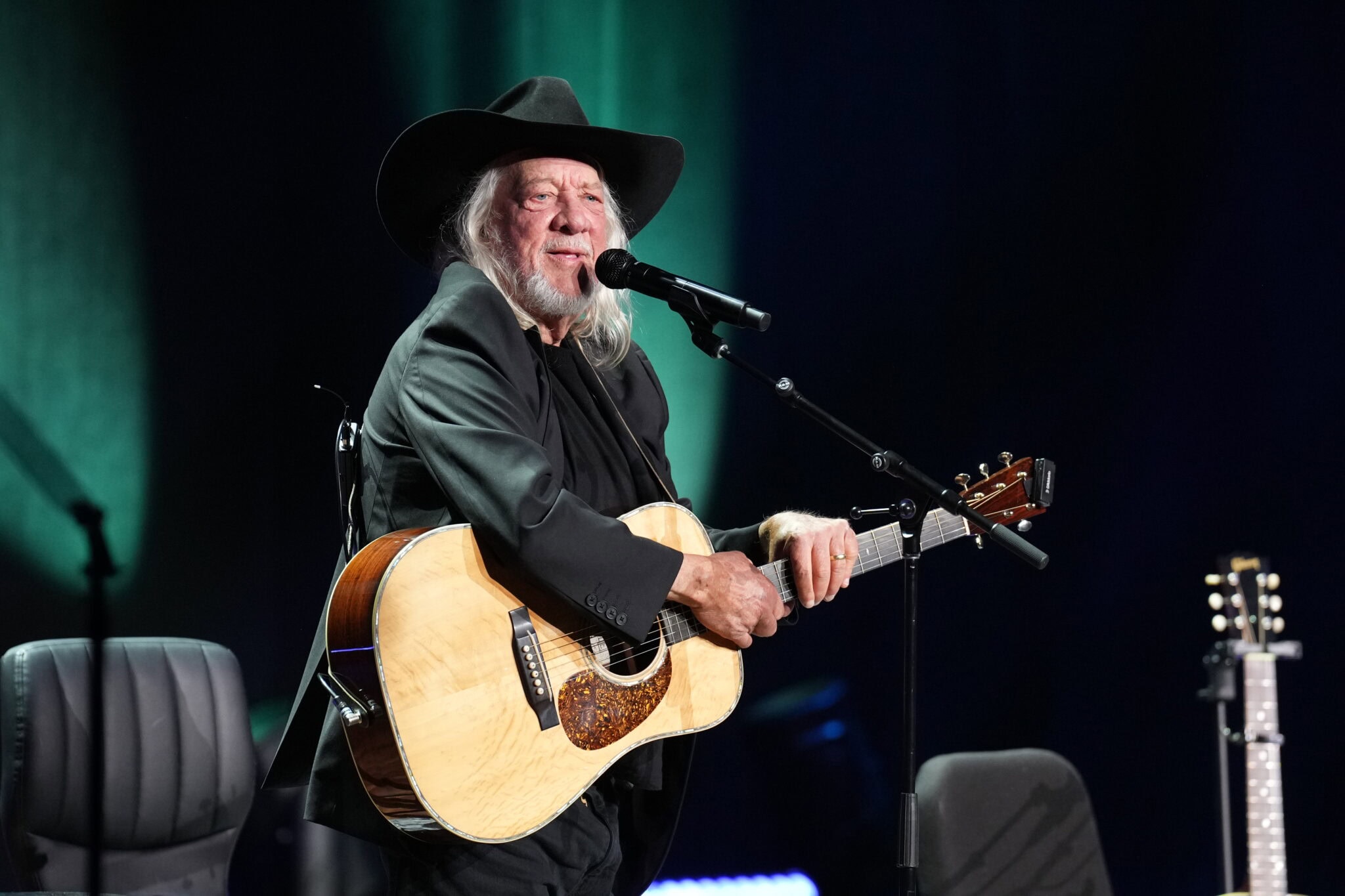 CMA Celebrates The Songwriting Community During CMA Triple Play Awards ...