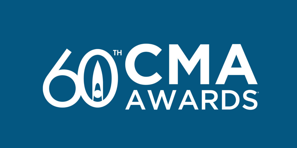 Blue 60 CMA Awards 1920x960