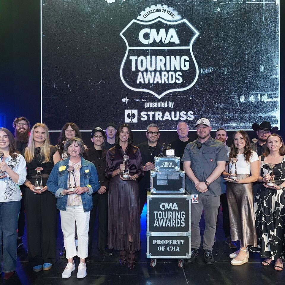 2025 Touring Awards Winners 1920x960