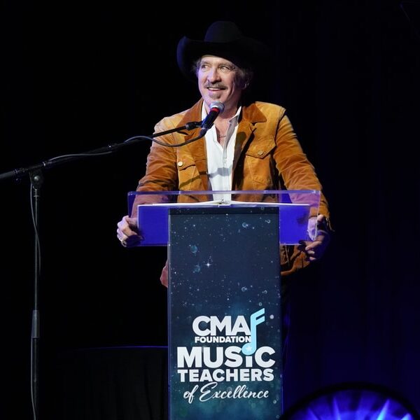 Music Teachers of Excellence hosted by Kix Brooks at Marathon Music Works in Nashville, TN on October 19, 2022.